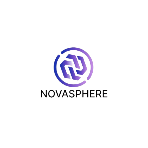 NovaSphere Logo