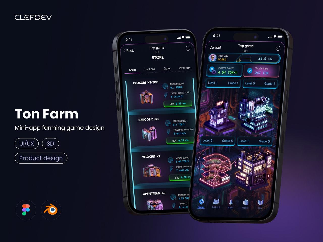 Easybets preview